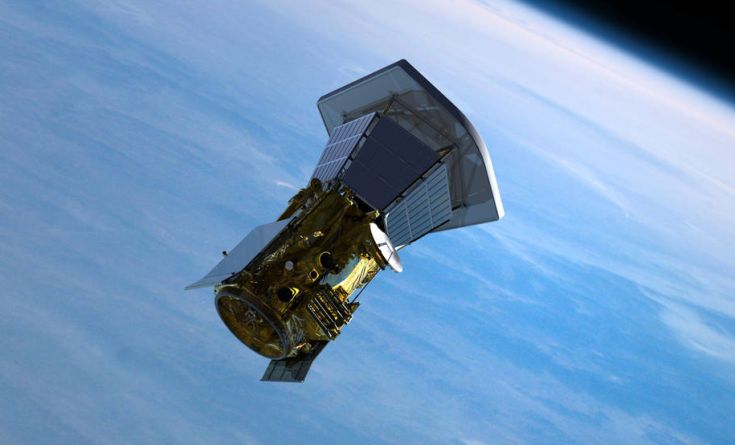 Διαστημικό σκάφος της NASA θα «αγγίξει» τον Ήλιο
