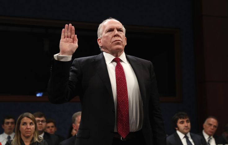 Ο πρώην διευθυντής της CIA είχε προειδοποιήσει τη Ρωσία για τις εκλογές