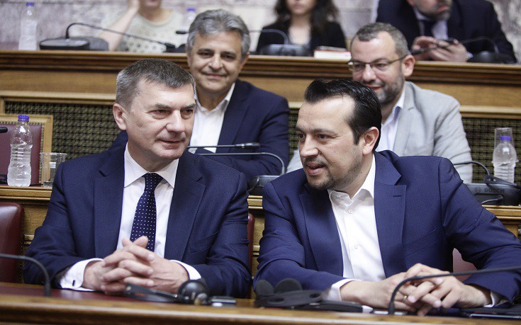 Επίτροπος Ανσίπ: Η Ελλάδα διανύει το τελευταίο χιλιόμετρο λιτότητας