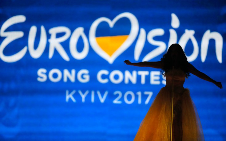 Η Eurovision στο Κιέβο πέρασε αλλά οι «καμπάνες» τώρα… ηχούν
