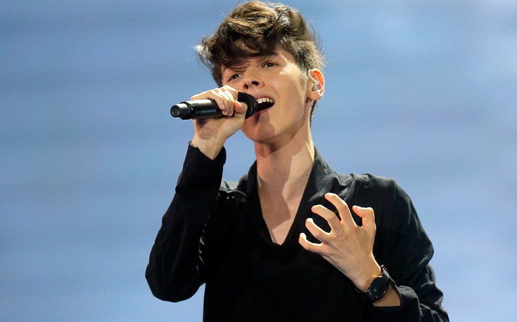 Η νύχτα των φαβορί επιβεβαιώθηκε στον δεύτερο ημιτελικό της Eurovision