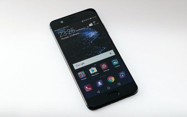 Huawei P10, ένα κορυφαίο smartphone που δεν κοστίζει μια περιουσία