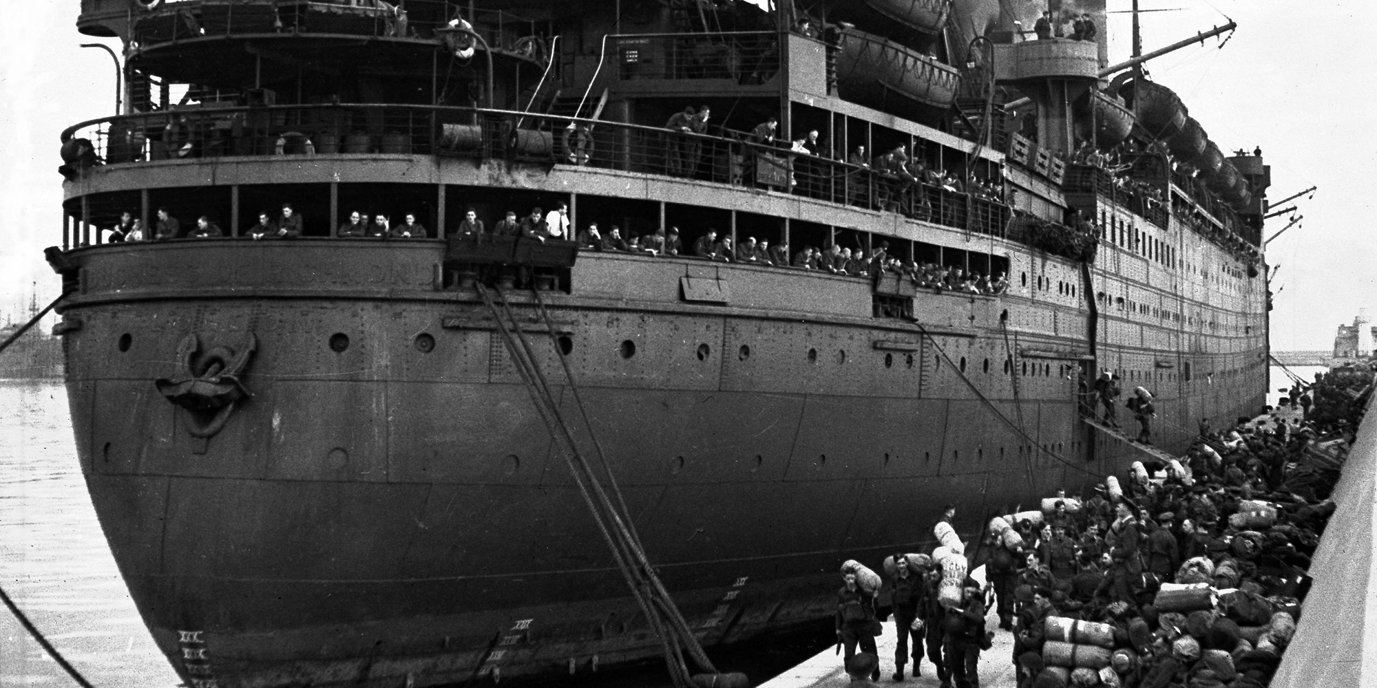 Τα «πλοία των φιλοσόφων» με τα οποία εξόρισαν οι Σοβιετικοί τους διανοουμένους τους
