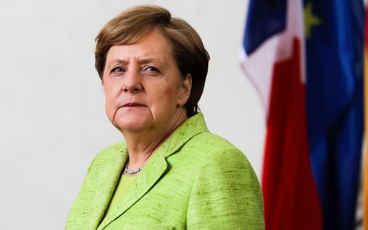 Η Γερμανία επικρίνει τις ΗΠΑ για τις μονομερείς κυρώσεις σε βάρος της Ρωσίας