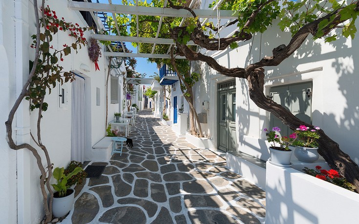 paros