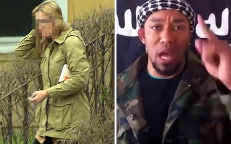 Μεταφράστρια του FBI παντρεύτηκε μαχητή του ISIS τον οποίο ερευνούσε