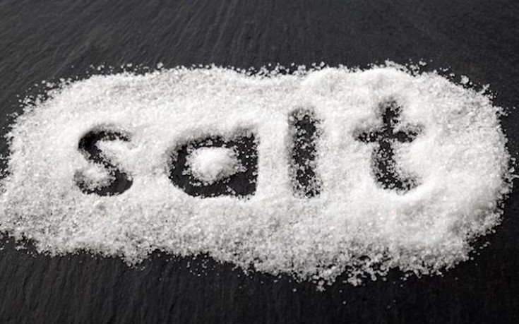 Προειδοποίηση FDA για τους κινδύνους από το αλάτι &#8211; Οδηγίες για μείωση κατανάλωσης