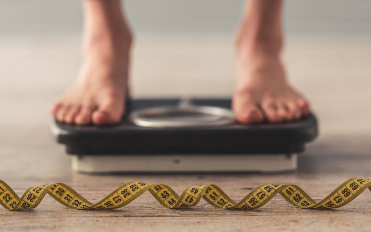 Πέντε λόγοι για τους οποίους δεν χάνετε βάρος