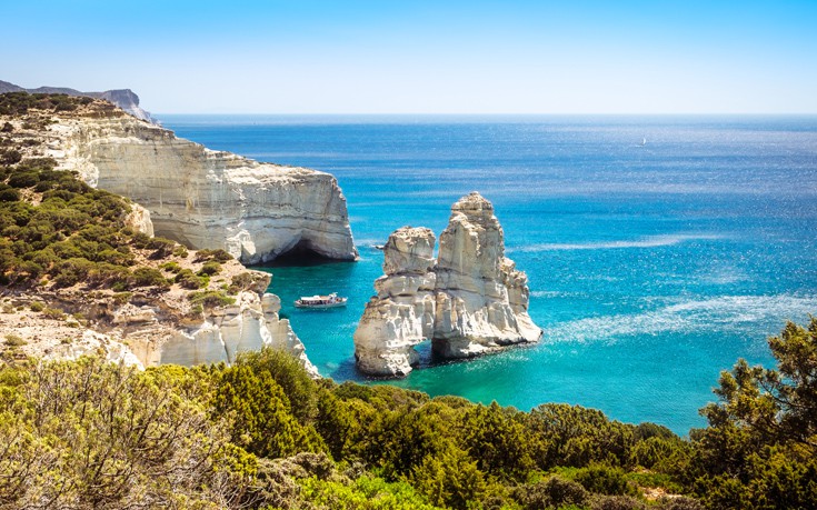 ΚΛΕΦΤΙΚΟ ΜΗΛΟΣ