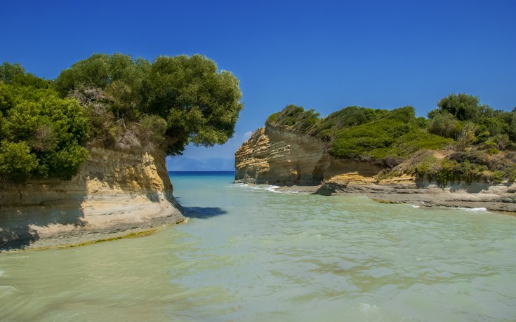 ΚΑΝΑΛ ΝΤ ΑΜΟΥΡ ΣΙΔΑΡΙ ΚΕΡΚΥΡΑ