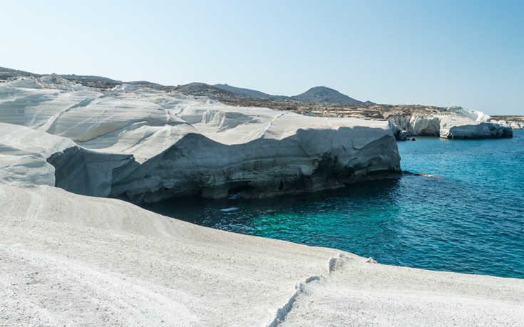 ΣΑΡΑΚΗΝΙΚΟ ΜΗΛΟΣ
