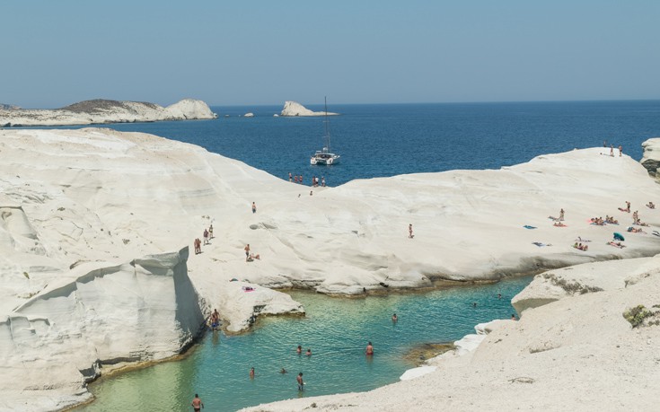 ΣΑΡΑΚΗΝΙΚΟ ΜΗΛΟΣ