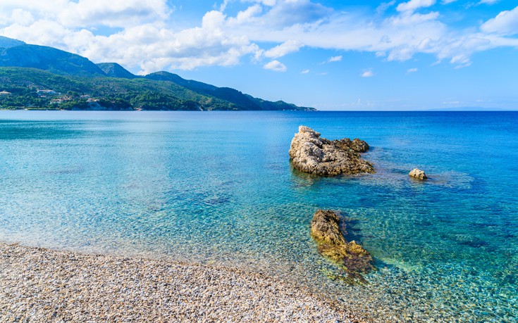 ΣΑΜΟΣ ΚΟΚΚΑΡΙ