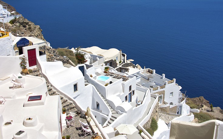 Το Spiegel αποθεώνει την Ελλάδα ως ταξιδιωτικό προορισμό