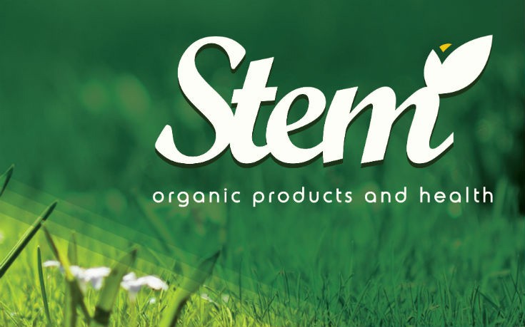 Βιολογικά τρόφιμα στην πόρτα σας με το Stem Organic