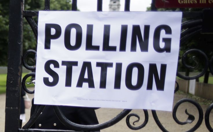 «Το Κυπριακό δεν είναι ψηλά στην ατζέντα των εκλογών στη Βρετανία»