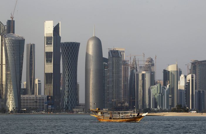 Παραμένουν στο πλευρό του Κατάρ οι ΗΠΑ