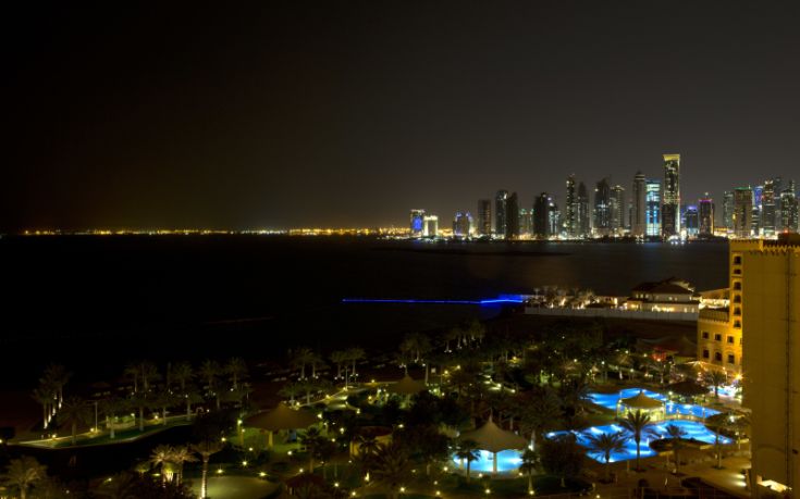 «Κανείς δε μπορεί να υπαγορεύσει την εξωτερική πολιτική του Κατάρ»