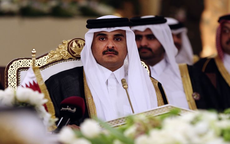 Αμετακίνητο το Κατάρ στις πιέσεις των χωρών του Κόλπου