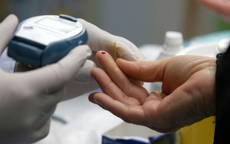 Η μέτρηση σακχάρου με τρύπημα του δαχτύλου δεν βοηθά τους διαβητικούς που δεν παίρνουν ινσουλίνη