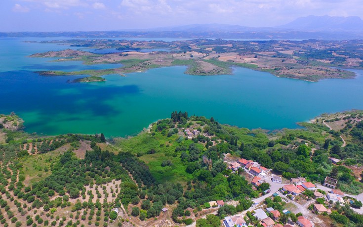 ΦΡΑΓΜΑ ΠΗΝΕΙΟΥ ΗΛΕΙΑ