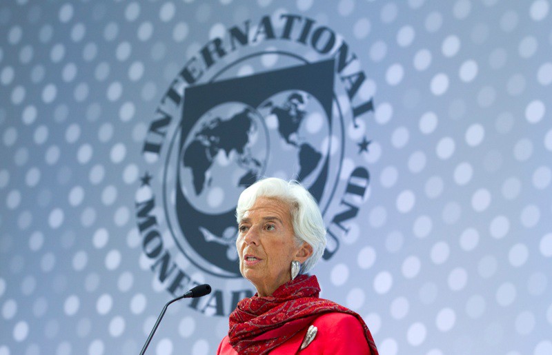 Τι προβλέπει το νέο πρόγραμμα του ΔΝΤ για την Ελλάδα