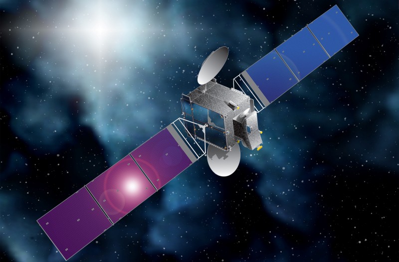 Η Βουλγαρία έθεσε σε τροχιά τον πρώτο τηλεπικοινωνιακό δορυφόρο της