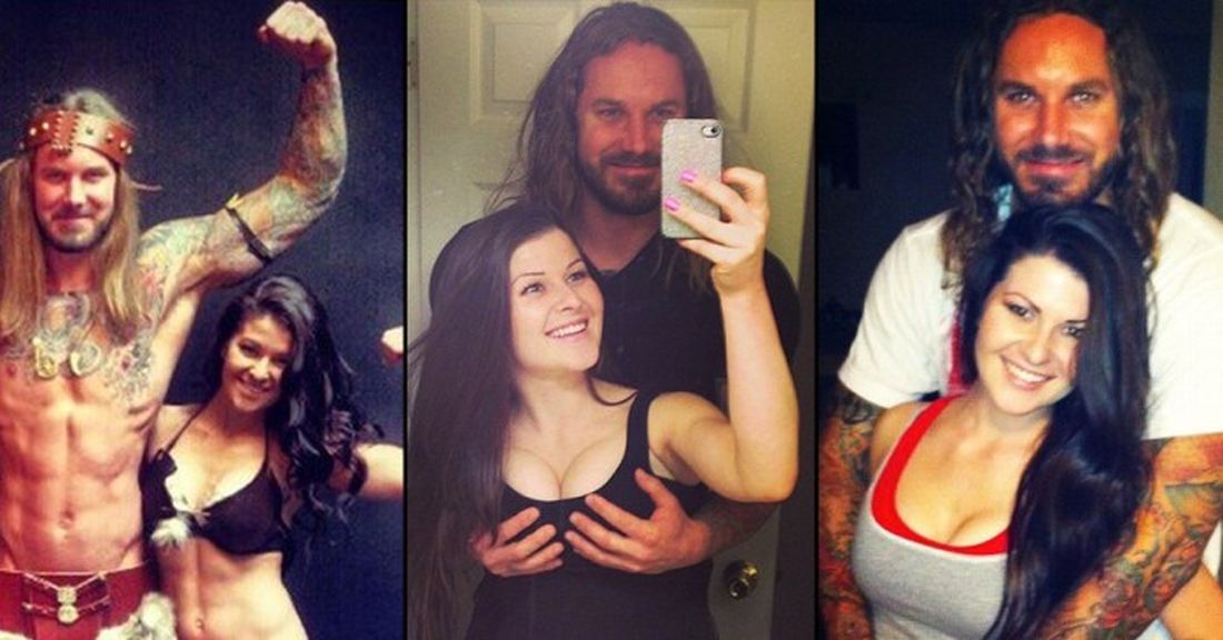 Tim-Lambesis-Amanda-Dubord
