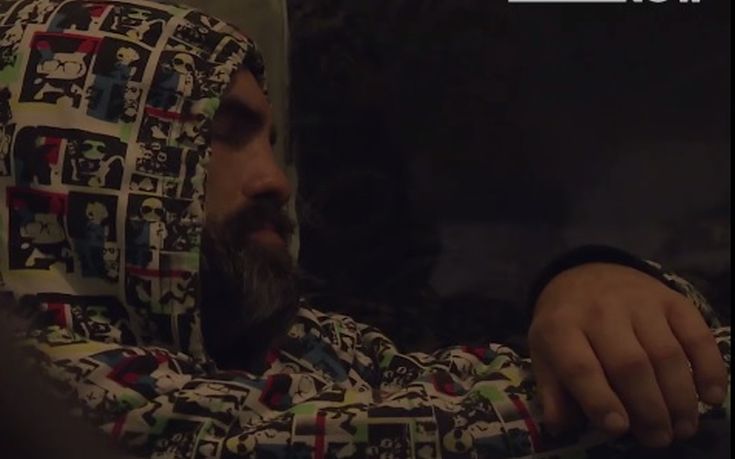 Ο άστεγος που είναι θρύλος στο street fighting