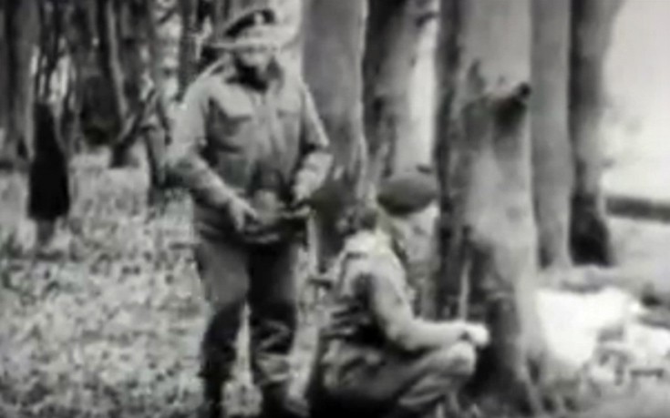 Όταν ο βρετανικός στρατός έδινε στους στρατιώτες του… LSD