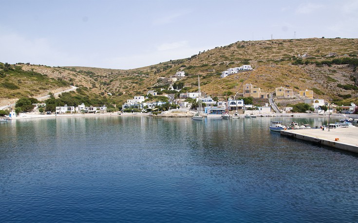 Χωρίς δημοτικούς υπαλλήλους και γιατρούς το Αγαθονήσι