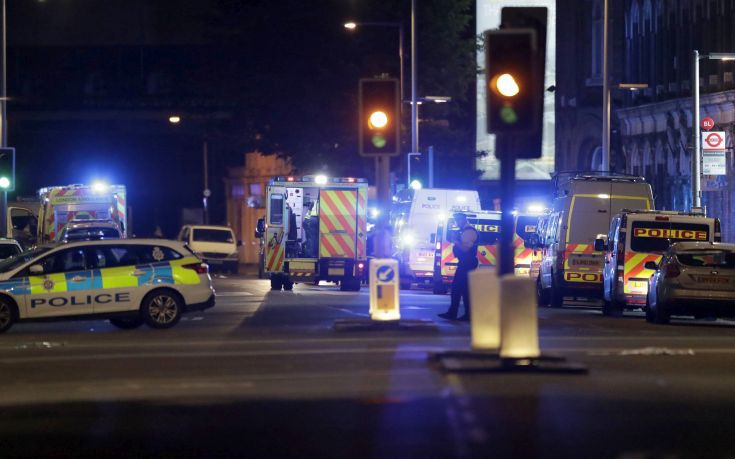 Εικοσιένας τραυματίες της επίθεσης στο Λονδίνο βρίσκονται σε κρίσιμη κατάσταση