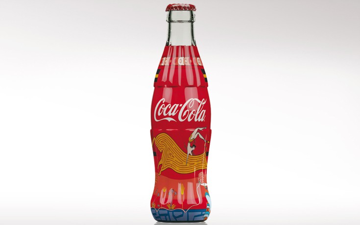 Coca-Cola, επόμενος καλοκαιρινός σταθμός Κρήτη