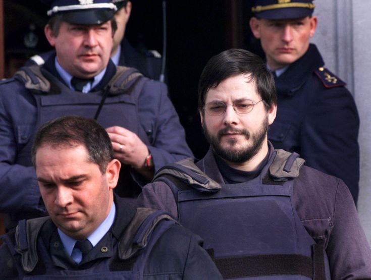 DUTROUX