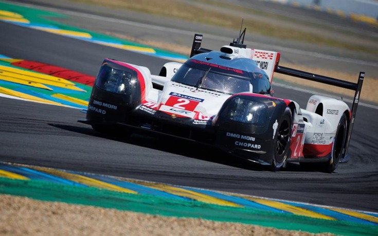 Η Michelin έγραψε ιστορία με την 20ή συνεχόμενη νίκη της στο Le Mans