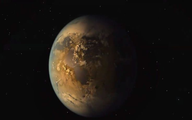 Η NASA ανακάλυψε 219 νέους πλανήτες!