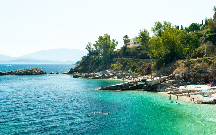 ΚΑΝΟΝΙ ΚΑΣΣΙΟΠΗΣ ΚΕΡΚΥΡΑ