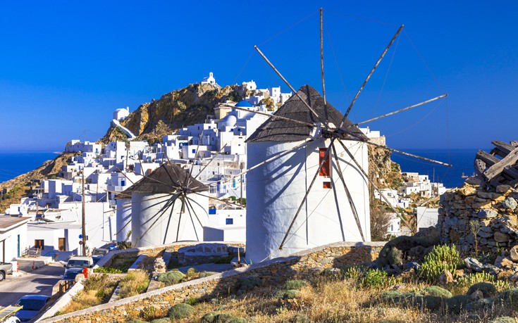 ΣΕΡΙΦΟΣ