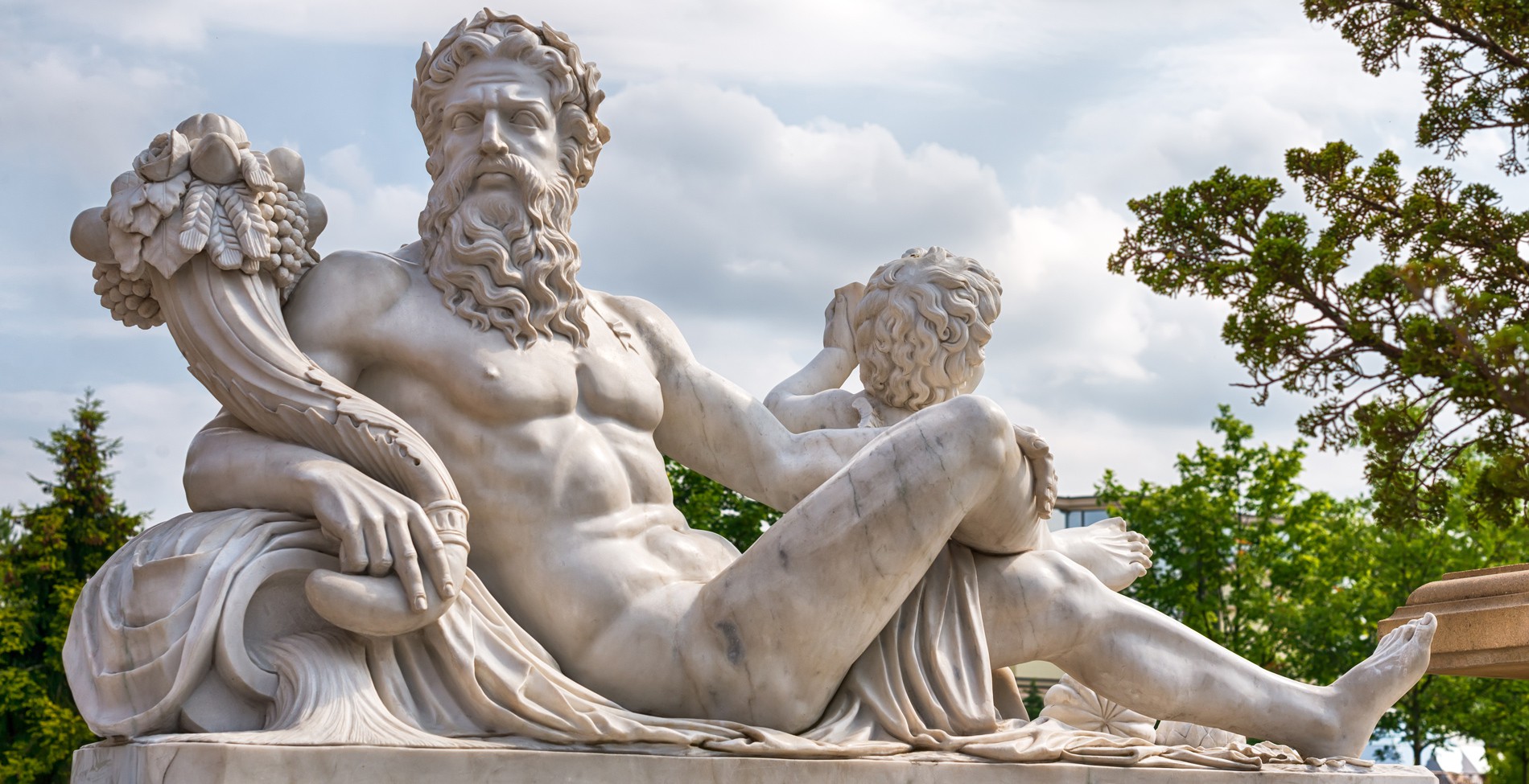 Ο καθηγητής που παρατήρησε κάτι στα ελληνικά αγάλματα που δεν είχε δει κανείς εδώ και 2.500 χρόνια
