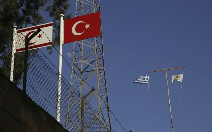 Ολοκληρώθηκαν οι συνομιλίες για το Κυπριακό, δηλώνει η Άγκυρα