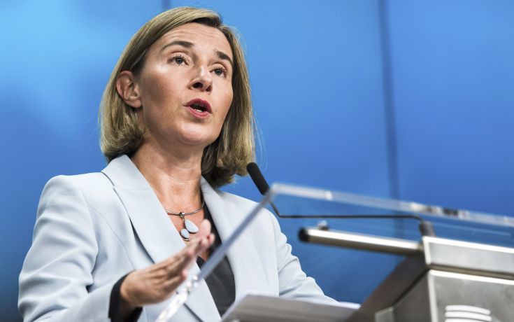 Η Ευρώπη στηρίζει την συμφωνία για το πυρηνικό πρόγραμμα του Ιράν