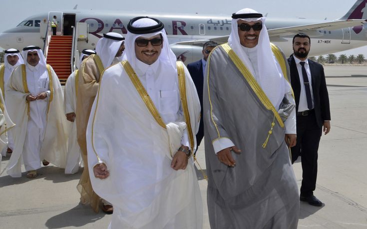 Η απάντηση του Κατάρ στις απαιτήσεις των αραβικών κρατών