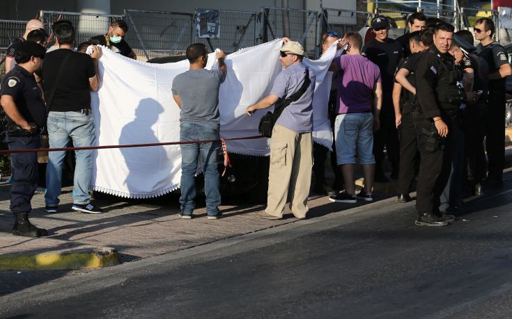 Υποψήφιος βουλευτής Χανίων το θύμα της δολοφονίας στην Αττική