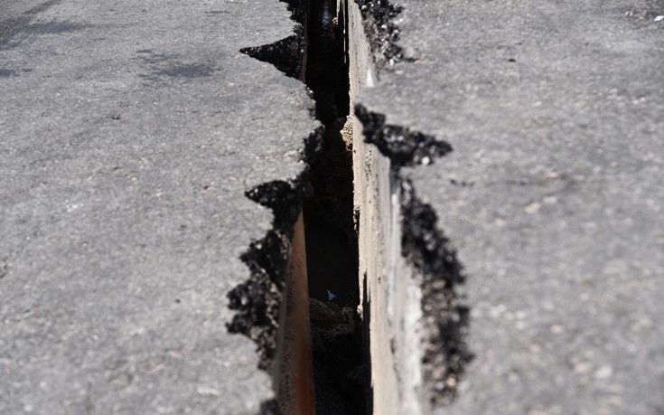 Γεωλόγοι: Πέντε μεγάλα ρήγματα στο Αιγαίο μπορούν να «δώσουν» σεισμούς άνω των 7 Ρίχτερ