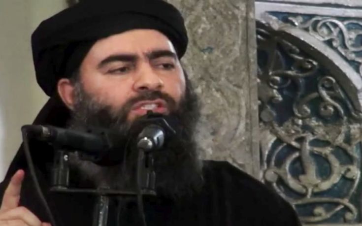 «Ο επικεφαλής του Ισλαμικού Κράτους αλ Μπαγκντάντι είναι σχεδόν σίγουρα ζωντανός»