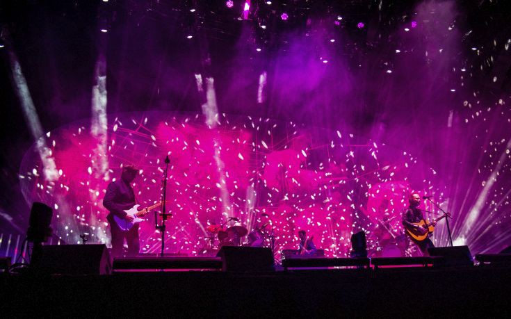 Κανονικά θα γίνει η σημερινή συναυλία των Radiohead στο Ισραήλ