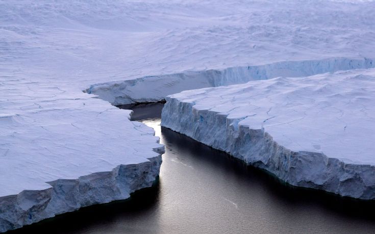 Το 2018 ήταν η δεύτερη πιο ζεστή χρονιά που έχει καταγραφεί στην Αρκτική
