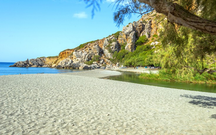 ΠΡΕΒΕΛΗ ΚΡΗΤΗ