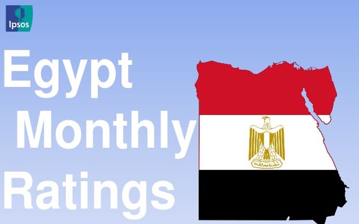 Η Αίγυπτος έβαλε λουκέτο στα γραφεία της «Ipsos» στο Κάιρο