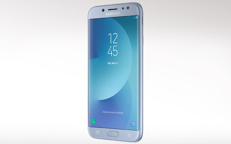 Η Samsung παρουσιάζει στην ελληνική αγορά  την ολοκαίνουργια σειρά smartphones Galaxy J